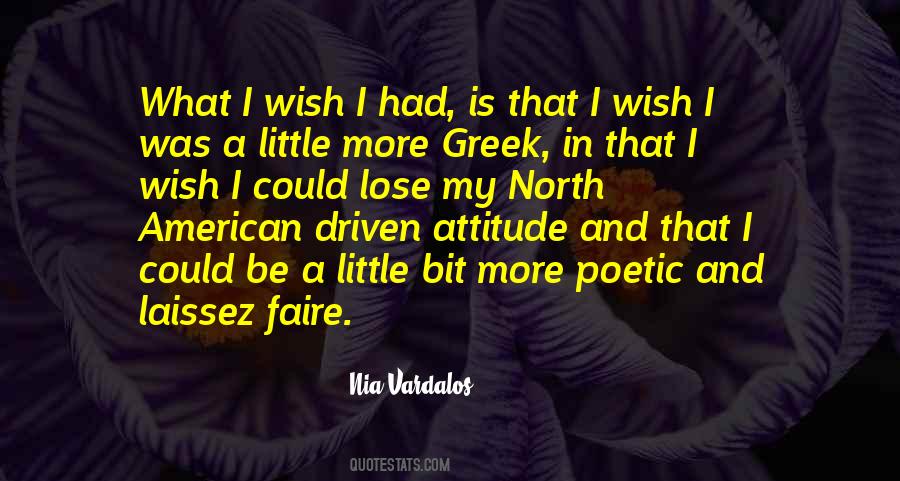 Wish I Had Quotes #51156 Wish I Had Quotes #51156