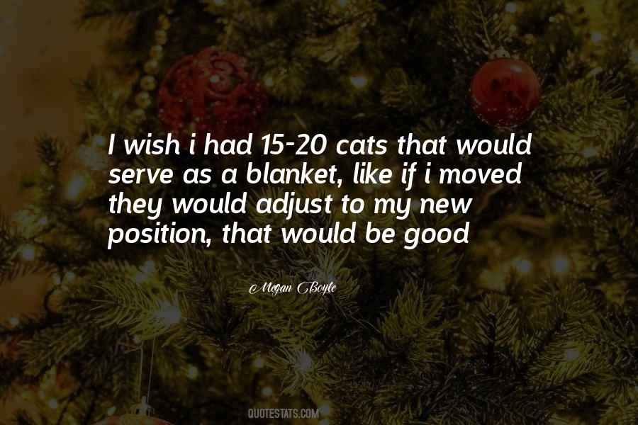 Wish I Had Quotes #56111 Wish I Had Quotes #56111