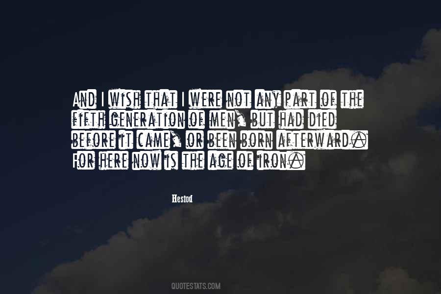 Wish I Had Quotes #68461 Wish I Had Quotes #68461