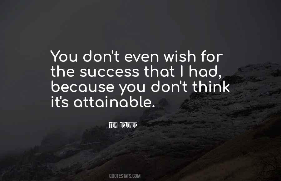 Wish I Had Quotes #95003 Wish I Had Quotes #95003