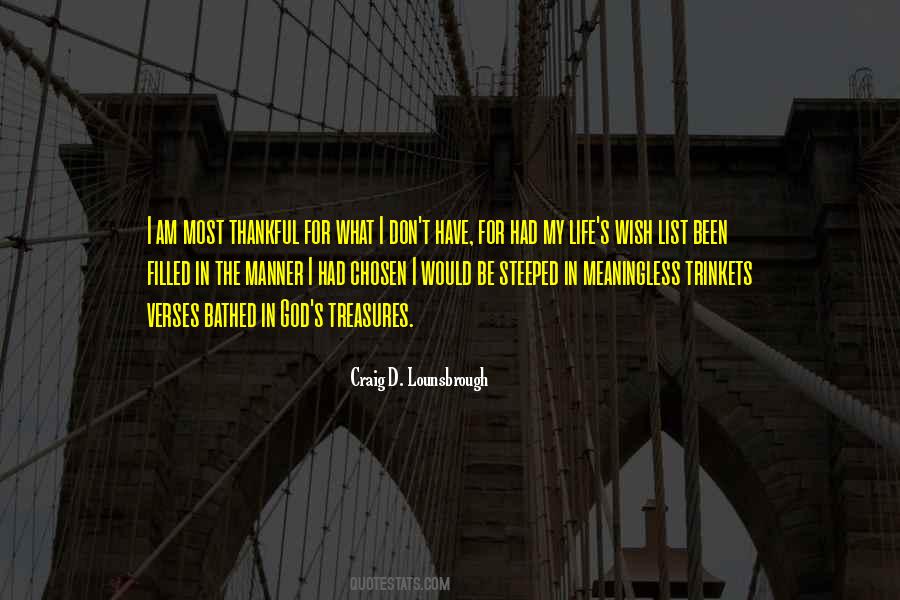 Wish I Would Have Quotes #634697 Wish I Would Have Quotes #634697