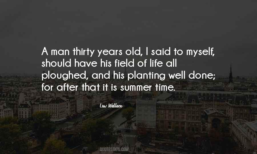 Wish My Birthday Quotes #8384