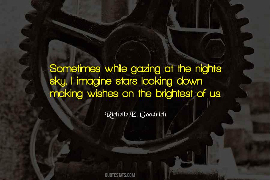 Wish On A Star Quotes #887439