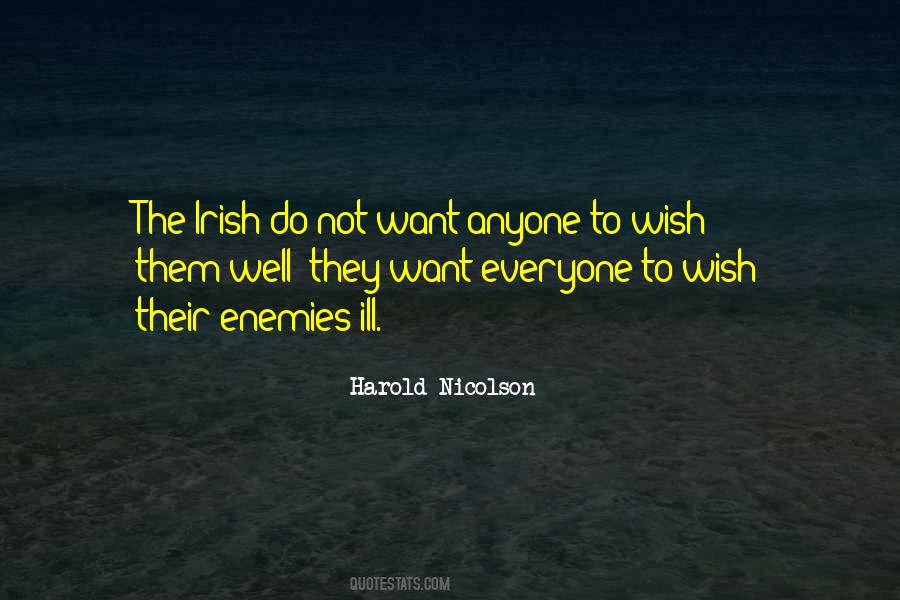 Wish Them Well Quotes #413523