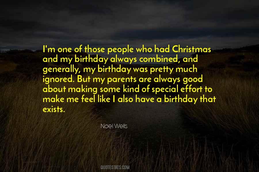 Wish You Birthday Quotes #1570