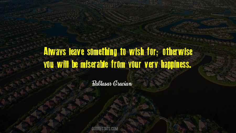 Wish You Happiness Quotes #667091