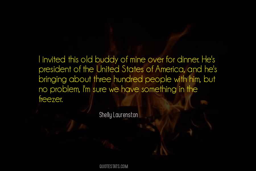 Quotes About A Dirty House #702128