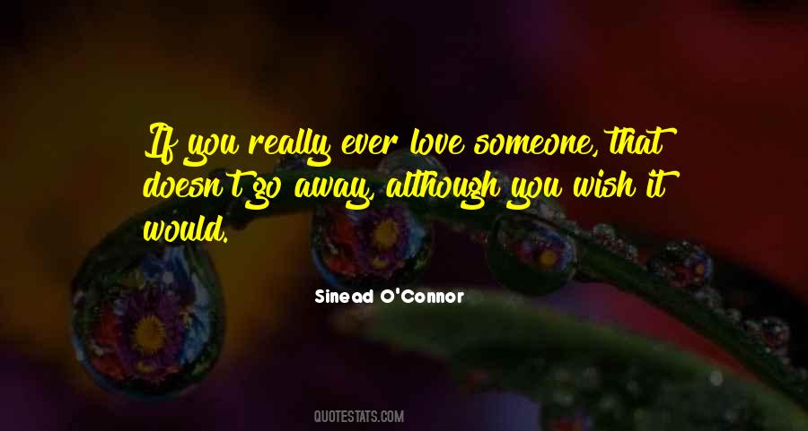 Wish You Love Quotes #332811