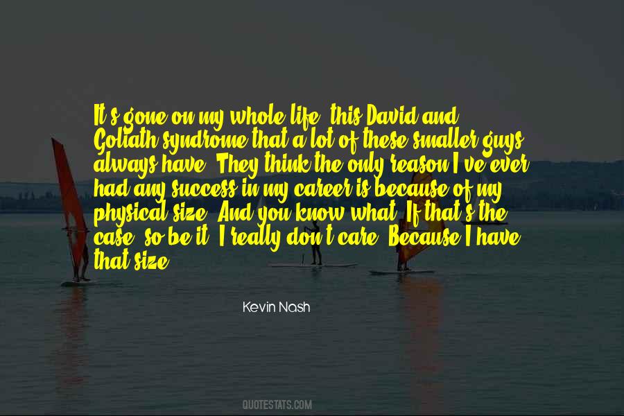 Wish You Success In Your Career Quotes #257945