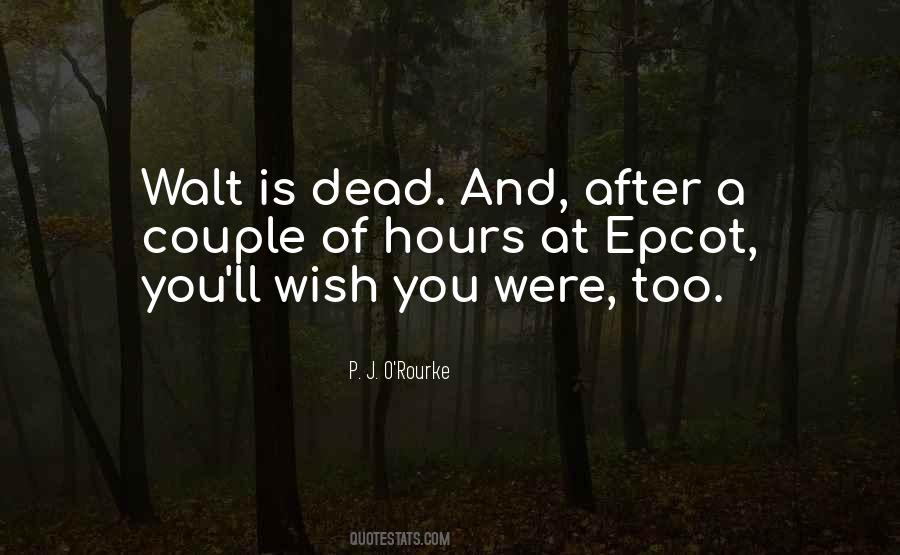 Wish You Were Quotes #227345