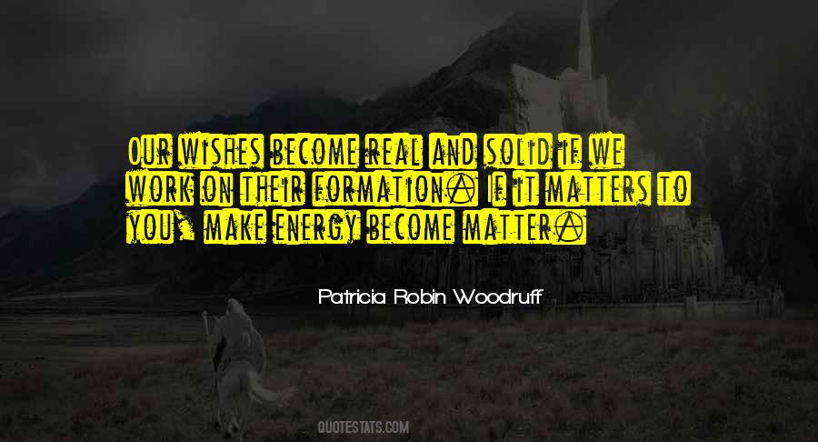 Wishes Fulfilled Quotes #1128820