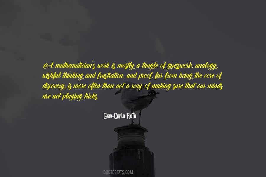 Wishful Quotes #396301