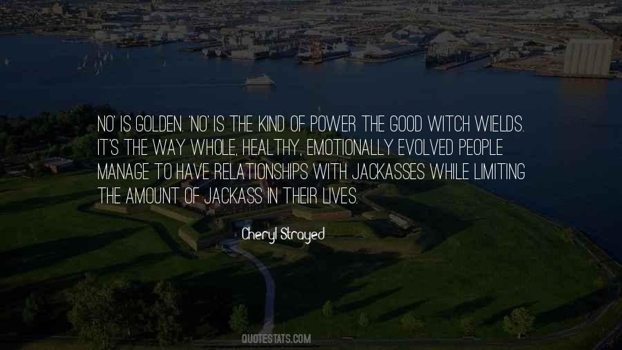 Witch Humor Quotes #952440