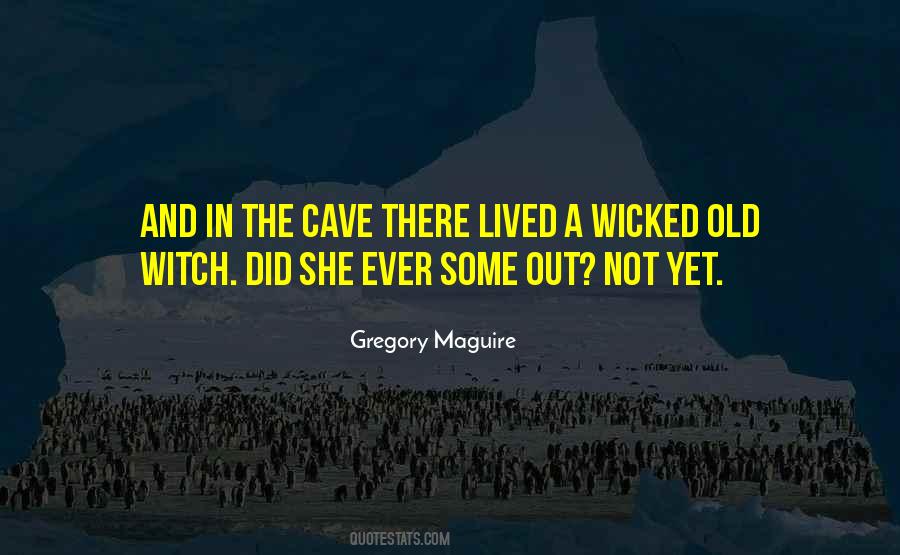 Witch Quotes #1156525