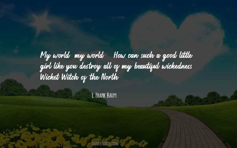 Witch Quotes #1185946
