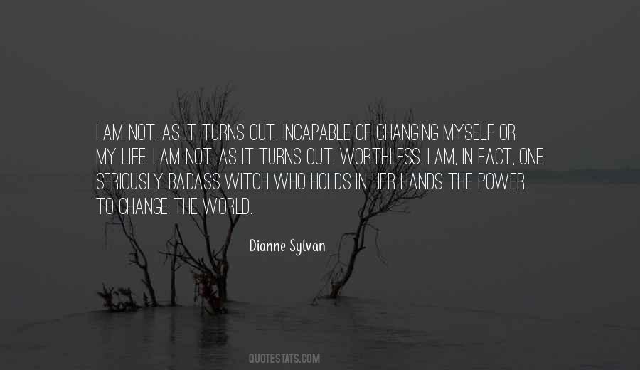 Witch Quotes #1255352