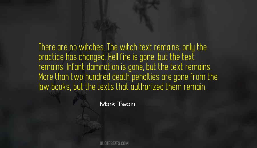 Witch Quotes #1346543