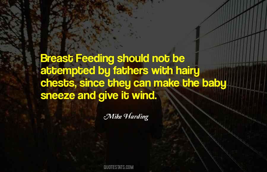 With Baby Quotes #200124 With Baby Quotes #200124