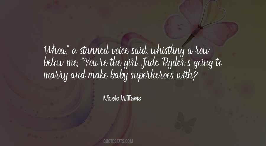 With Baby Quotes #203663 With Baby Quotes #203663