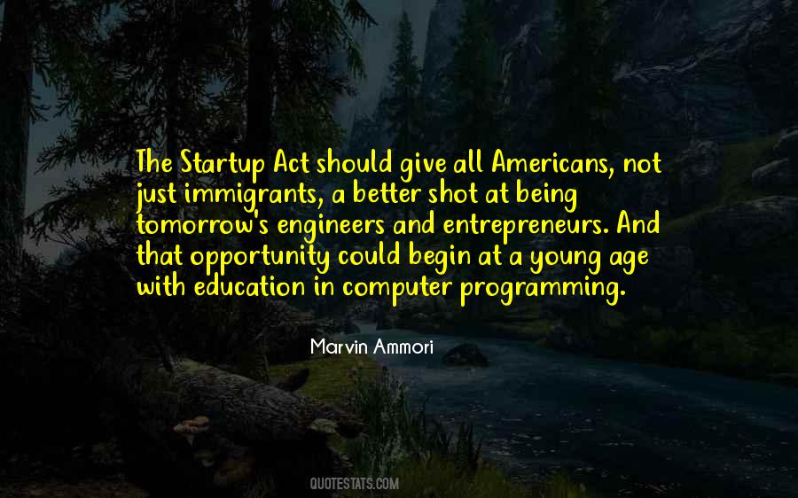 With Education Quotes #1345702