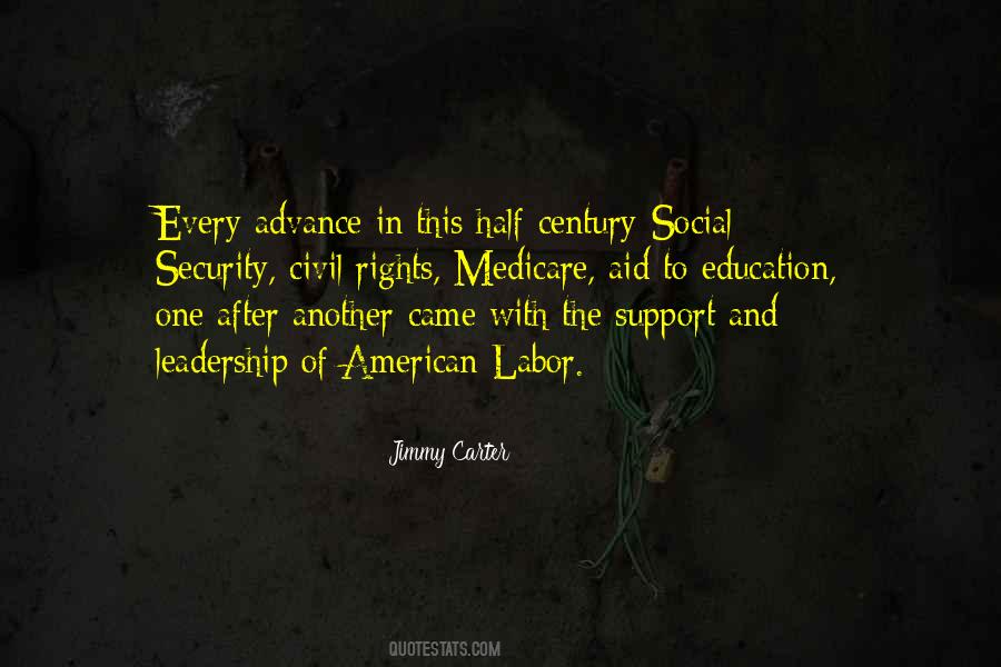 With Education Quotes #33698