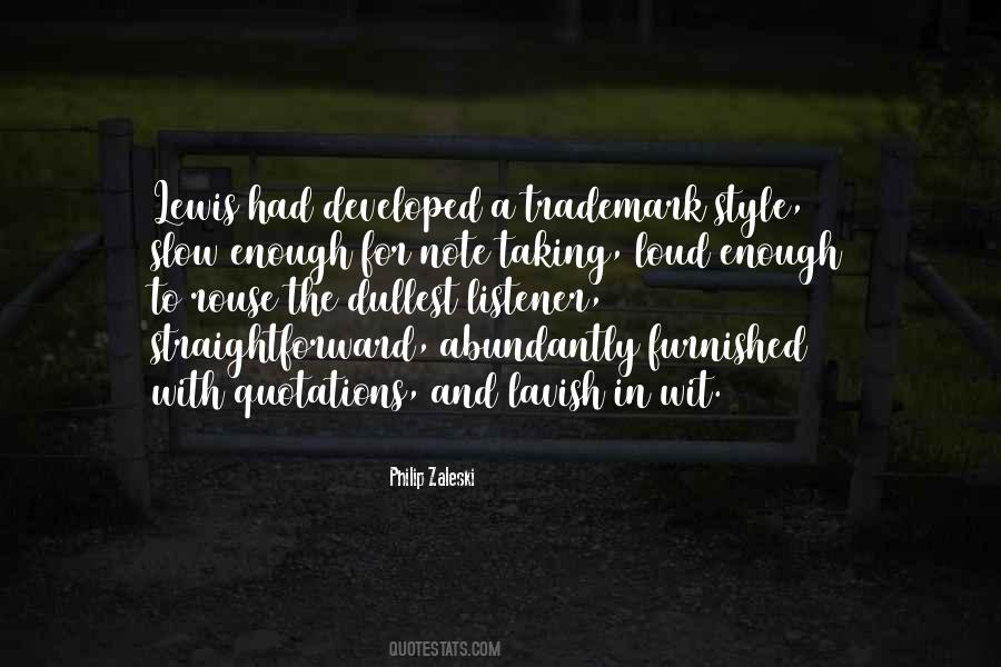 With Education Quotes #41107