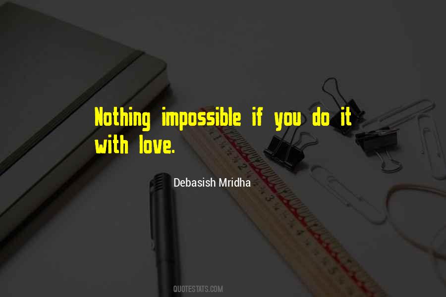 With Education Quotes #45626
