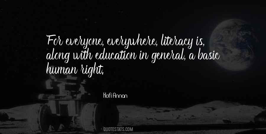 With Education Quotes #630485