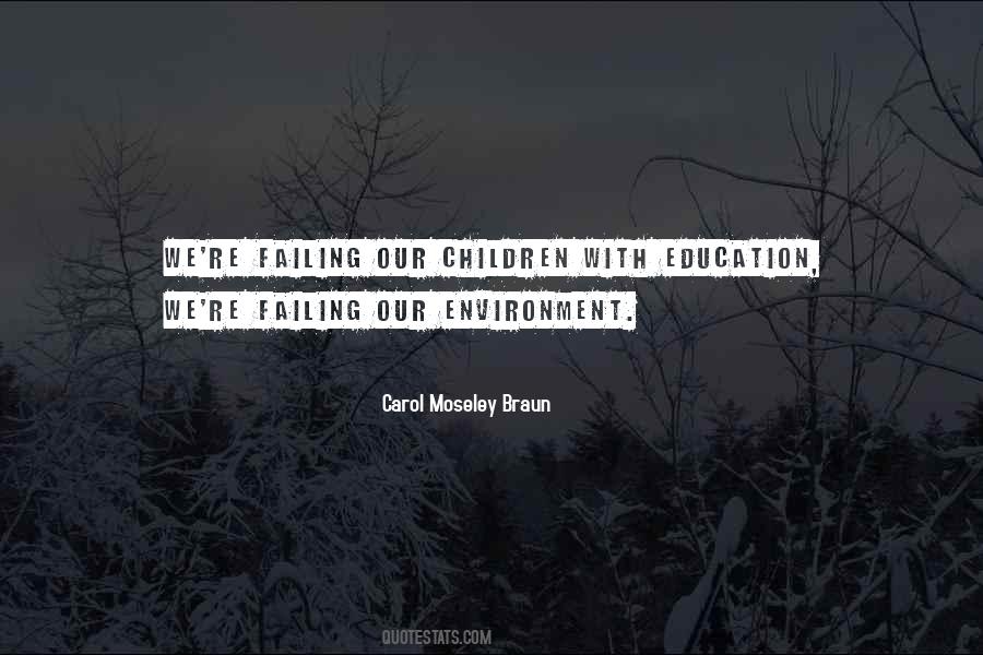 With Education Quotes #950181