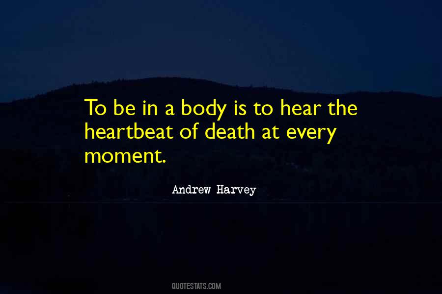 With Every Heartbeat Quotes #1470288