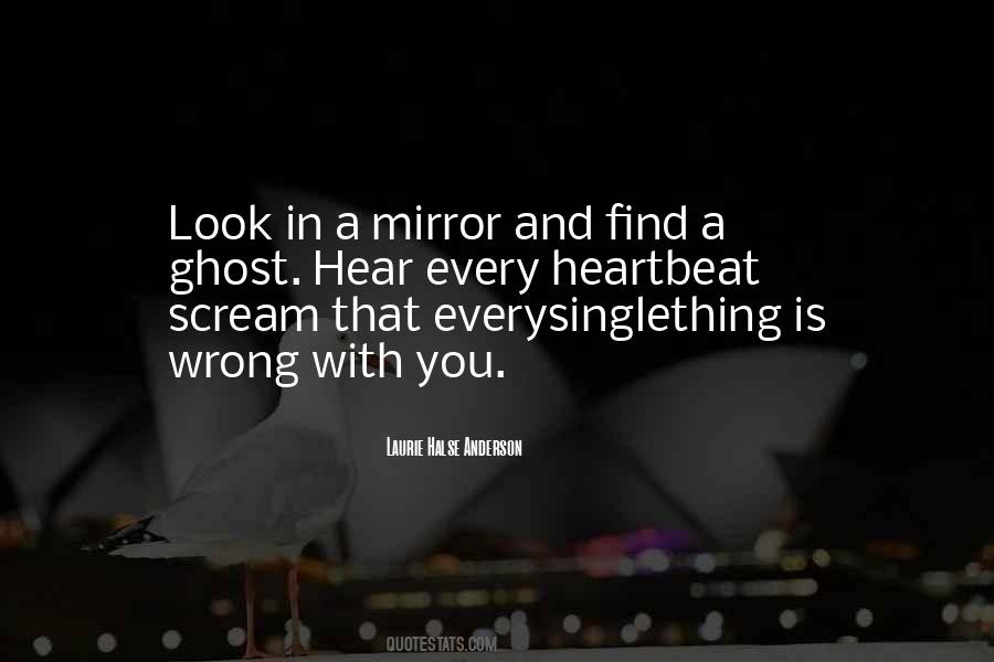With Every Heartbeat Quotes #1779277