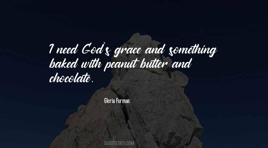 With God's Grace Quotes #1160534