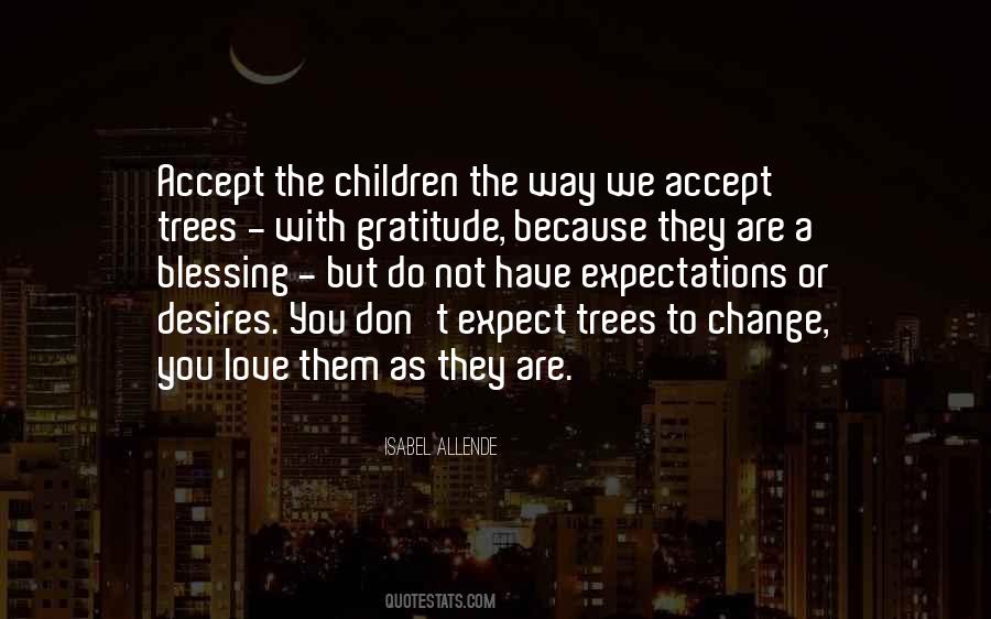 With Gratitude Quotes #1217642