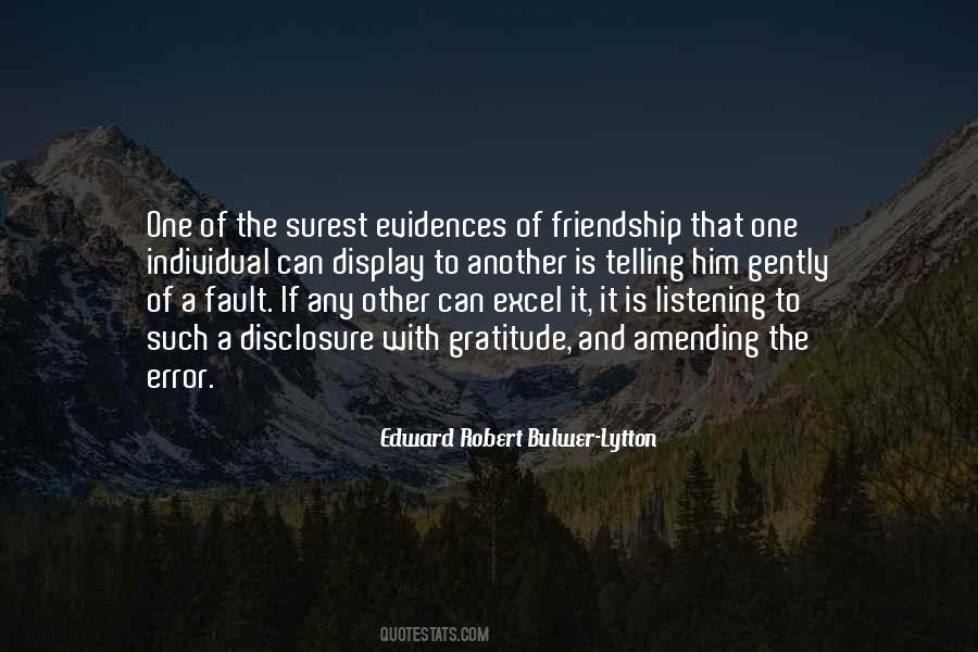 With Gratitude Quotes #1218182