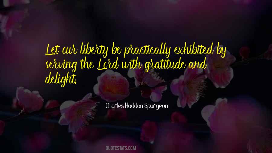 With Gratitude Quotes #121821