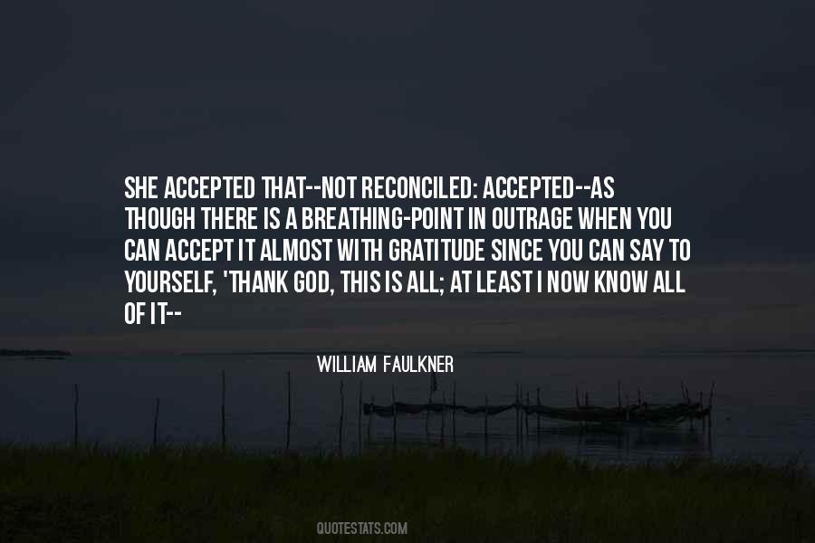 With Gratitude Quotes #1341088