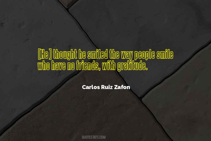With Gratitude Quotes #1454033