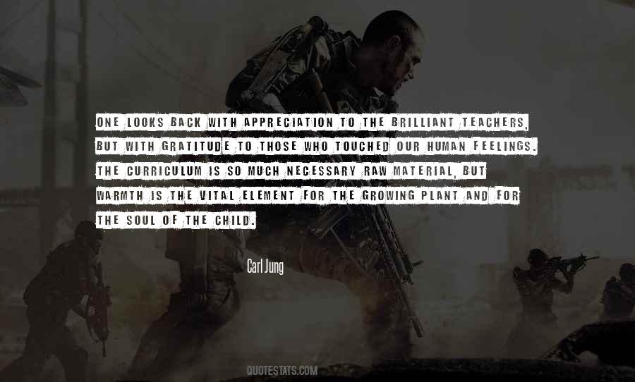 With Gratitude Quotes #1505606