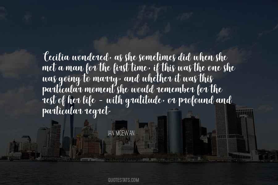 With Gratitude Quotes #1512888