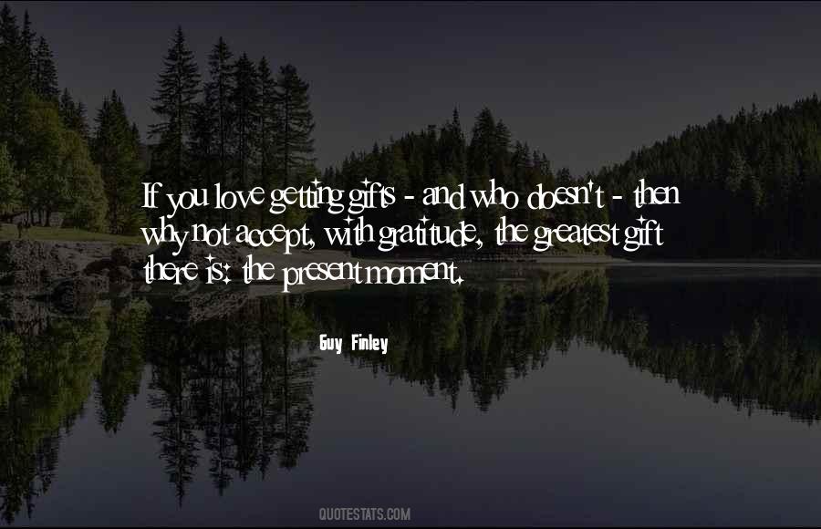 With Gratitude Quotes #1540564