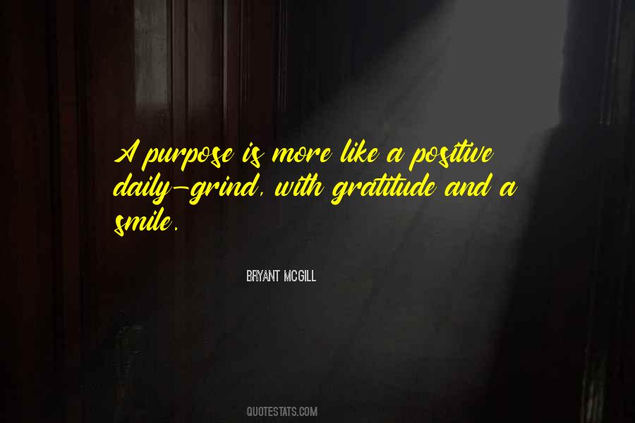 With Gratitude Quotes #1638557