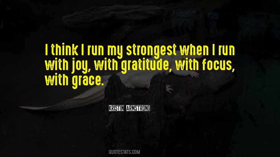 With Gratitude Quotes #1686447