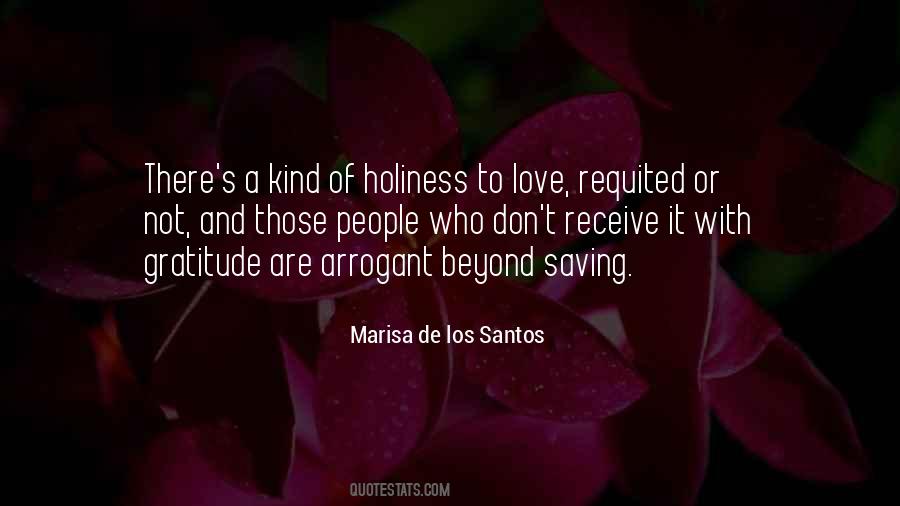 With Gratitude Quotes #1791262