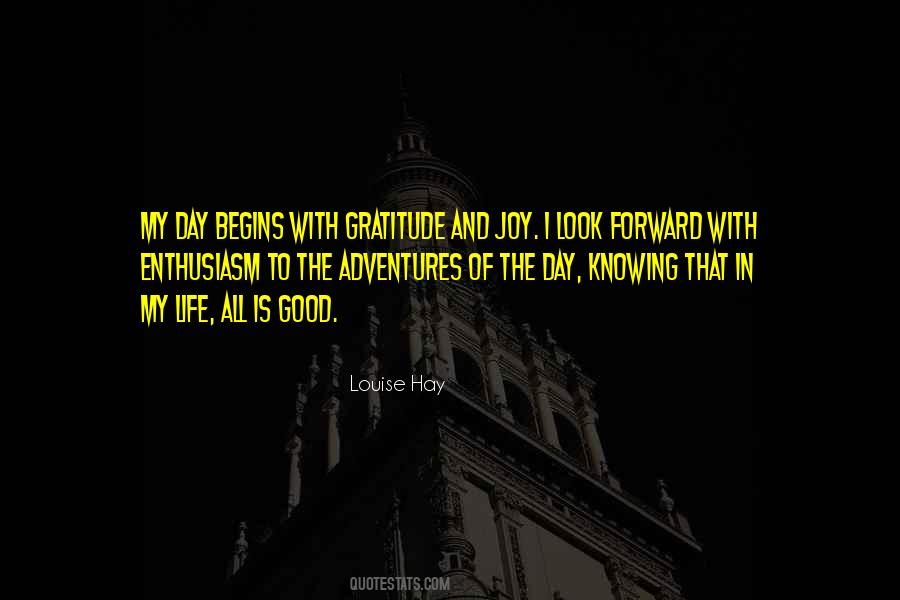 With Gratitude Quotes #1833553