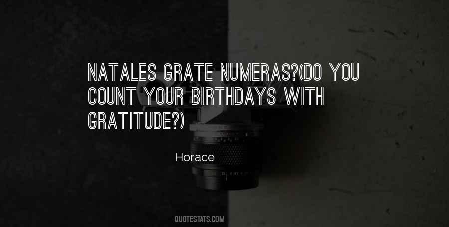 With Gratitude Quotes #1876768