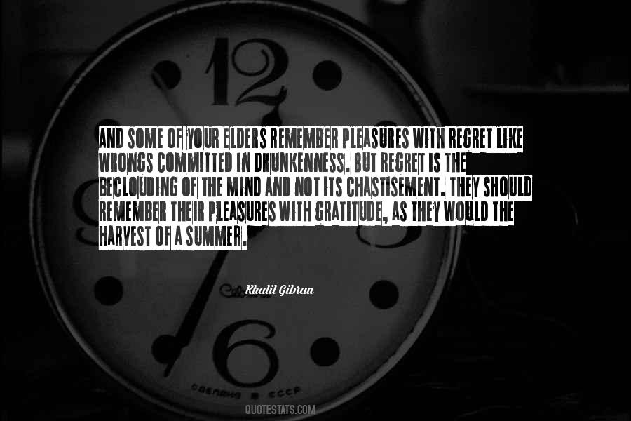 With Gratitude Quotes #430554