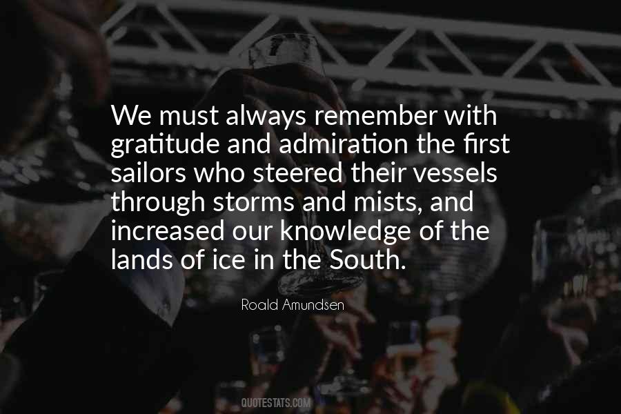 With Gratitude Quotes #729998