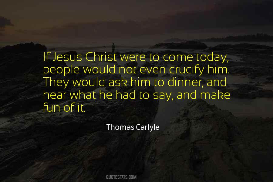 With Jesus I Can Make It Quotes #128856