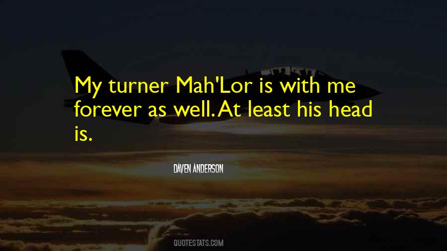 With Me Forever Quotes #1047225
