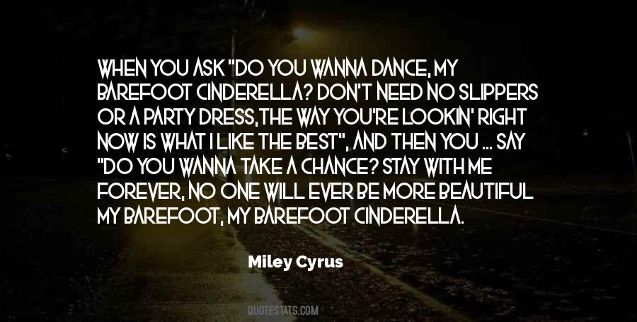 With Me Forever Quotes #1423056